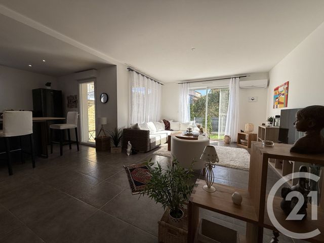 Appartement T3 à vendre - 3 pièces - 70.0 m2 - BIGUGLIA - 202 - CORSE - Century 21 Paoli Immobilier