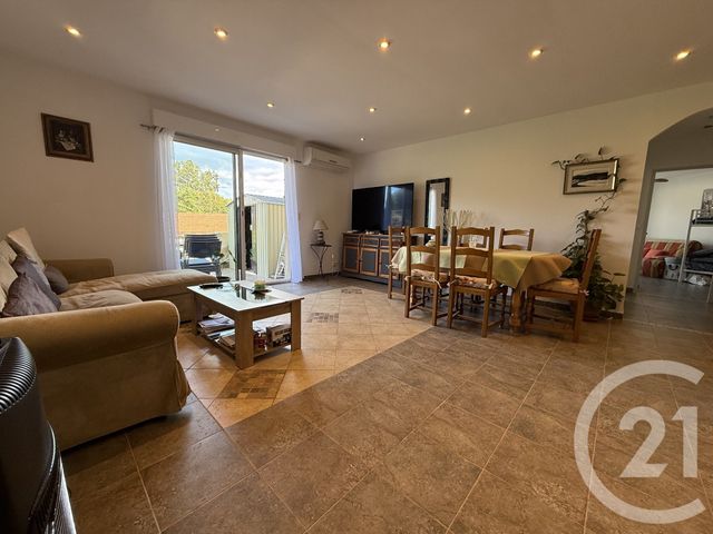 appartement - SANTA LUCIA DI MORIANI - 202