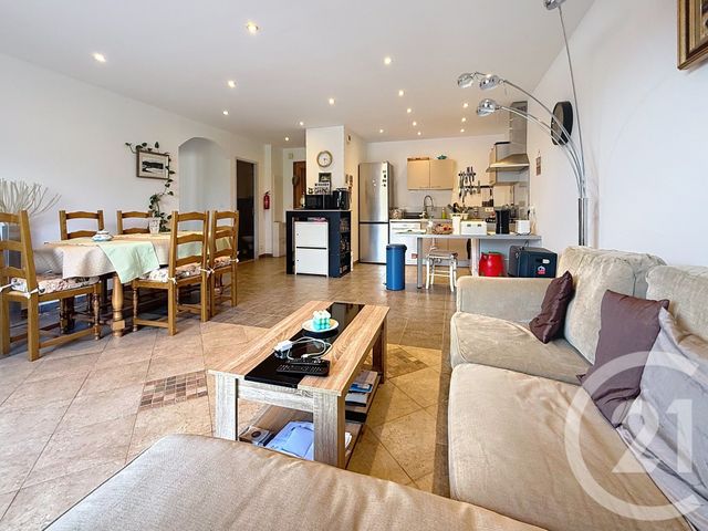 Appartement T3 à vendre - 3 pièces - 80.0 m2 - SANTA LUCIA DI MORIANI - 202 - CORSE - Century 21 Paoli Immobilier