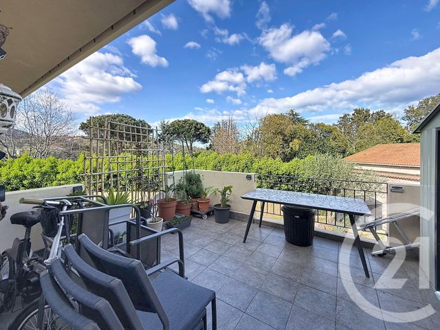 Appartement T3 à vendre - 3 pièces - 80.0 m2 - SANTA LUCIA DI MORIANI - 202 - CORSE - Century 21 Paoli Immobilier