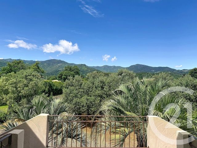 Appartement T3 à vendre - 3 pièces - 80.0 m2 - SANTA LUCIA DI MORIANI - 202 - CORSE - Century 21 Paoli Immobilier