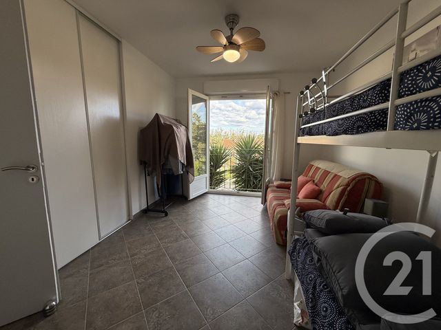 Appartement T3 à vendre - 3 pièces - 80.0 m2 - SANTA LUCIA DI MORIANI - 202 - CORSE - Century 21 Paoli Immobilier