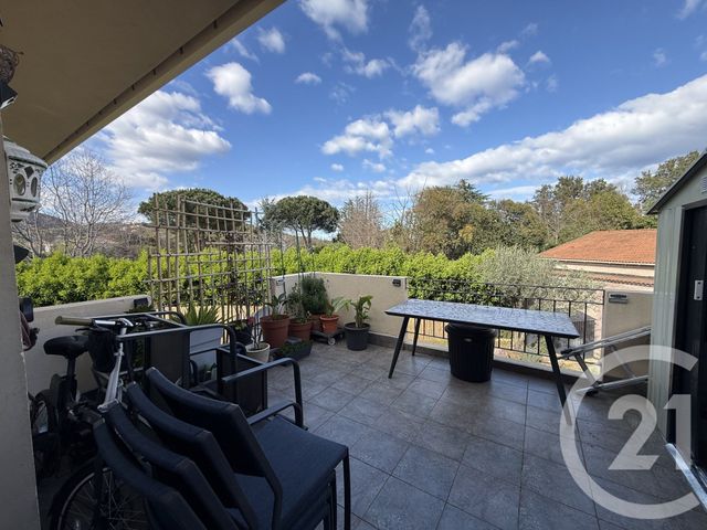 Appartement T3 à vendre - 3 pièces - 80.0 m2 - SANTA LUCIA DI MORIANI - 202 - CORSE - Century 21 Paoli Immobilier