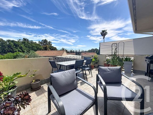 Appartement T3 à vendre - 3 pièces - 80.0 m2 - SANTA LUCIA DI MORIANI - 202 - CORSE - Century 21 Paoli Immobilier