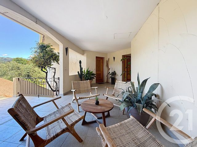 appartement - SANTA LUCIA DI MORIANI - 202
