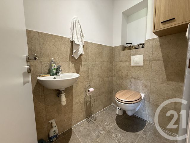 Appartement T3 à vendre - 3 pièces - 80.0 m2 - SANTA LUCIA DI MORIANI - 202 - CORSE - Century 21 Paoli Immobilier