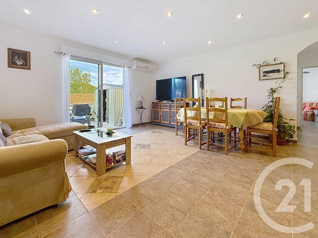 Appartement T3 à vendre - 3 pièces - 80.0 m2 - SANTA LUCIA DI MORIANI - 202 - CORSE - Century 21 Paoli Immobilier