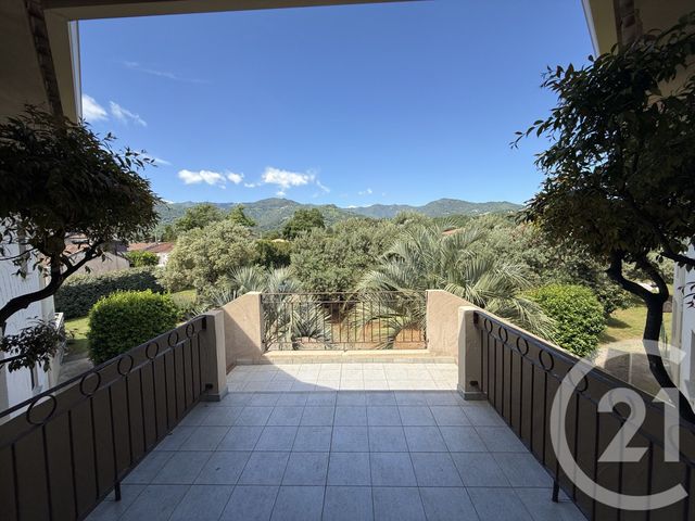Appartement T3 à vendre SANTA LUCIA DI MORIANI