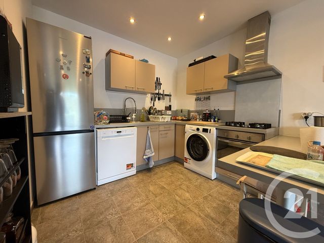 Appartement T3 à vendre - 3 pièces - 80.0 m2 - SANTA LUCIA DI MORIANI - 202 - CORSE - Century 21 Paoli Immobilier