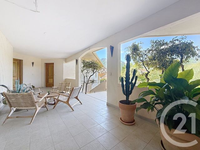 Appartement T3 à vendre - 3 pièces - 80.0 m2 - SANTA LUCIA DI MORIANI - 202 - CORSE - Century 21 Paoli Immobilier