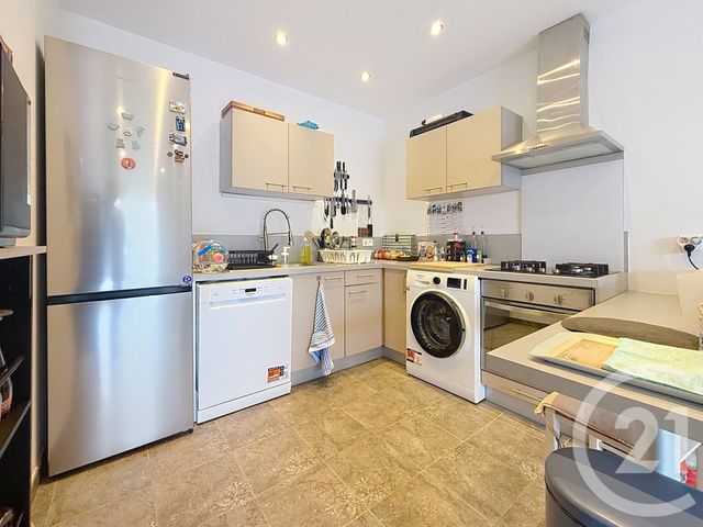 Appartement T3 à vendre - 3 pièces - 80.0 m2 - SANTA LUCIA DI MORIANI - 202 - CORSE - Century 21 Paoli Immobilier