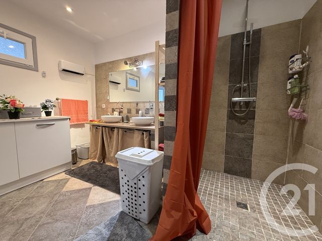 Appartement T3 à vendre - 3 pièces - 80.0 m2 - SANTA LUCIA DI MORIANI - 202 - CORSE - Century 21 Paoli Immobilier