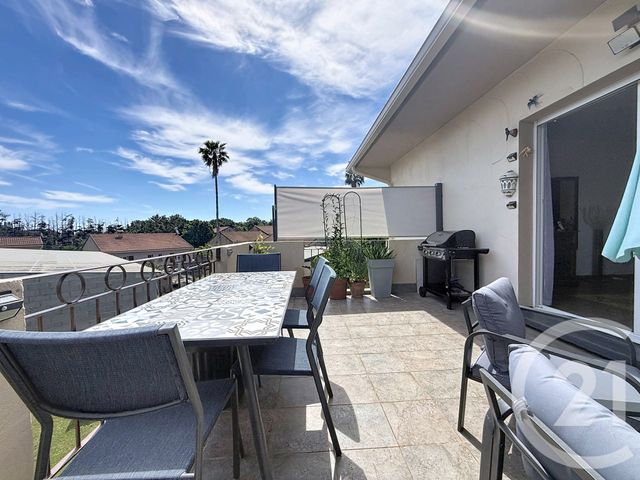 Appartement T3 à vendre - 3 pièces - 80.0 m2 - SANTA LUCIA DI MORIANI - 202 - CORSE - Century 21 Paoli Immobilier