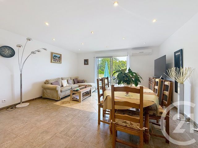 Appartement T3 à vendre - 3 pièces - 80.0 m2 - SANTA LUCIA DI MORIANI - 202 - CORSE - Century 21 Paoli Immobilier