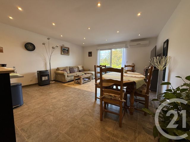 appartement - SANTA LUCIA DI MORIANI - 202