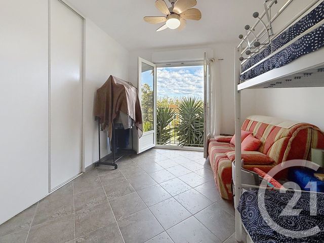 Appartement T3 à vendre - 3 pièces - 80.0 m2 - SANTA LUCIA DI MORIANI - 202 - CORSE - Century 21 Paoli Immobilier