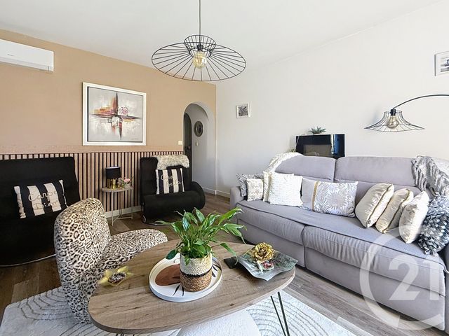 Appartement F2 à vendre - 2 pièces - 57.15 m2 - ALERIA - 202 - CORSE - Century 21 Paoli Immobilier