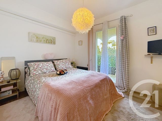 Appartement F2 à vendre - 2 pièces - 57.15 m2 - ALERIA - 202 - CORSE - Century 21 Paoli Immobilier