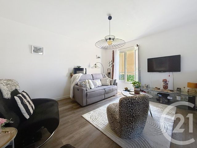 appartement - ALERIA - 202