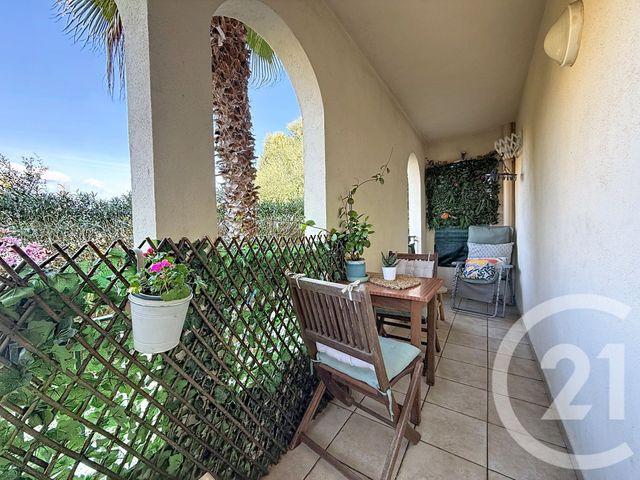 Appartement F2 à vendre - 2 pièces - 57.15 m2 - ALERIA - 202 - CORSE - Century 21 Paoli Immobilier