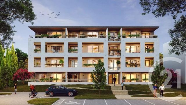 appartement - VENZOLASCA - 202