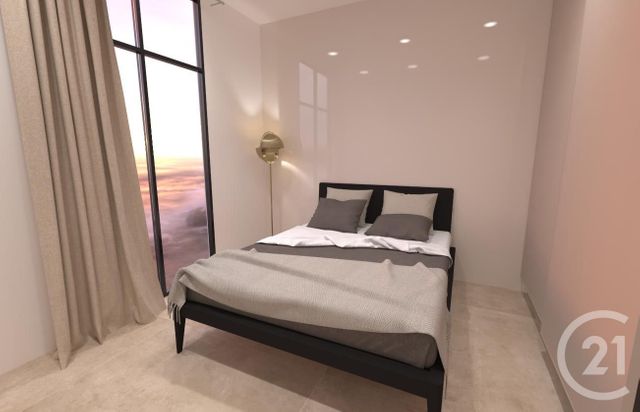 Appartement F4 à vendre - 4 pièces - 118.1 m2 - BASTIA - 202 - CORSE - Century 21 Paoli Immobilier