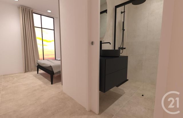 Appartement F4 à vendre - 4 pièces - 118.1 m2 - BASTIA - 202 - CORSE - Century 21 Paoli Immobilier