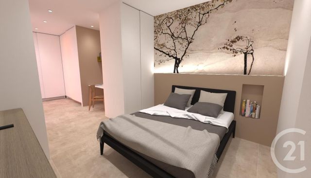 Appartement F4 à vendre - 4 pièces - 118.1 m2 - BASTIA - 202 - CORSE - Century 21 Paoli Immobilier