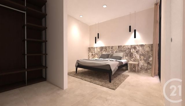 Appartement F4 à vendre - 4 pièces - 118.1 m2 - BASTIA - 202 - CORSE - Century 21 Paoli Immobilier