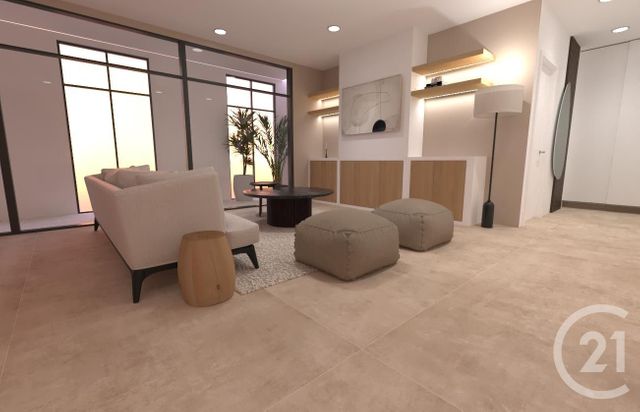 Appartement F2 à vendre - 2 pièces - 63.01 m2 - BASTIA - 202 - CORSE - Century 21 Paoli Immobilier