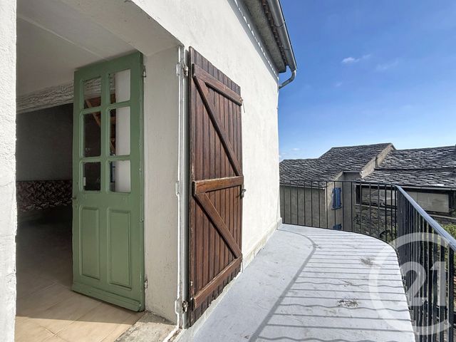 maison à vendre - 2 pièces - 45.0 m2 - SAN NICOLAO - 202 - CORSE - Century 21 Paoli Immobilier