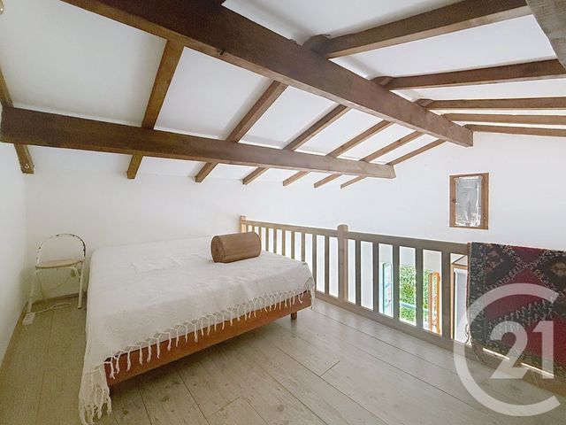 maison à vendre - 2 pièces - 45.0 m2 - SAN NICOLAO - 202 - CORSE - Century 21 Paoli Immobilier