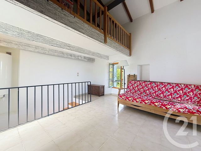 maison à vendre - 2 pièces - 45.0 m2 - SAN NICOLAO - 202 - CORSE - Century 21 Paoli Immobilier