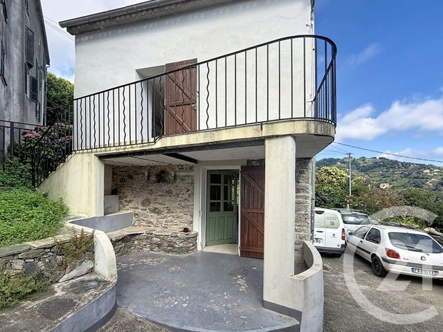 maison - SAN NICOLAO - 202