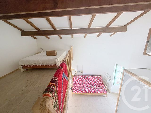 maison à vendre - 2 pièces - 45.0 m2 - SAN NICOLAO - 202 - CORSE - Century 21 Paoli Immobilier