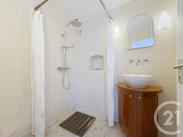 maison à vendre - 2 pièces - 45.0 m2 - SAN NICOLAO - 202 - CORSE - Century 21 Paoli Immobilier