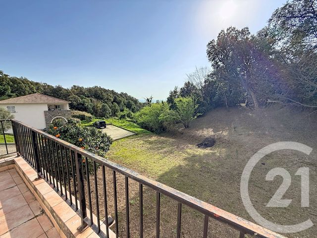 maison à vendre - 3 pièces - 77.0 m2 - VALLE DI CAMPOLORO - 202 - CORSE - Century 21 Paoli Immobilier