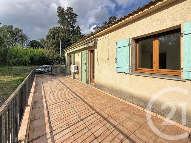 maison à vendre - 3 pièces - 77.0 m2 - VALLE DI CAMPOLORO - 202 - CORSE - Century 21 Paoli Immobilier