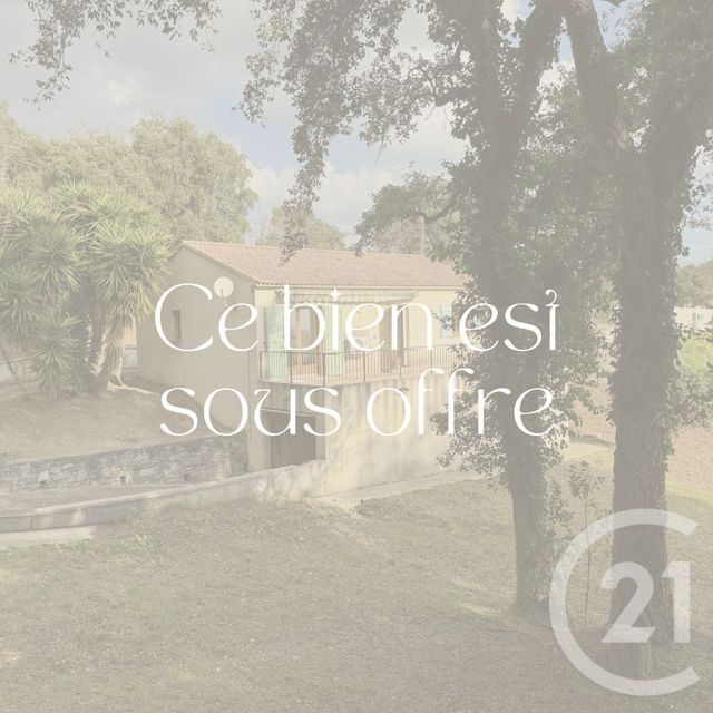 maison - VALLE DI CAMPOLORO - 202