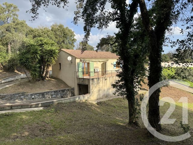 Maison à vendre VALLE DI CAMPOLORO