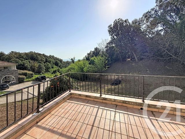 maison à vendre - 3 pièces - 77.0 m2 - VALLE DI CAMPOLORO - 202 - CORSE - Century 21 Paoli Immobilier