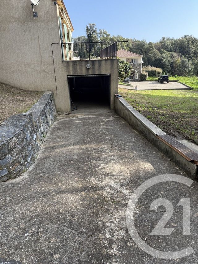 maison à vendre - 3 pièces - 77.0 m2 - VALLE DI CAMPOLORO - 202 - CORSE - Century 21 Paoli Immobilier