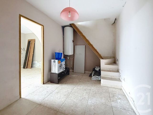 Appartement T3 à vendre - 3 pièces - 47.0 m2 - VELONE ORNETO - 202 - CORSE - Century 21 Paoli Immobilier