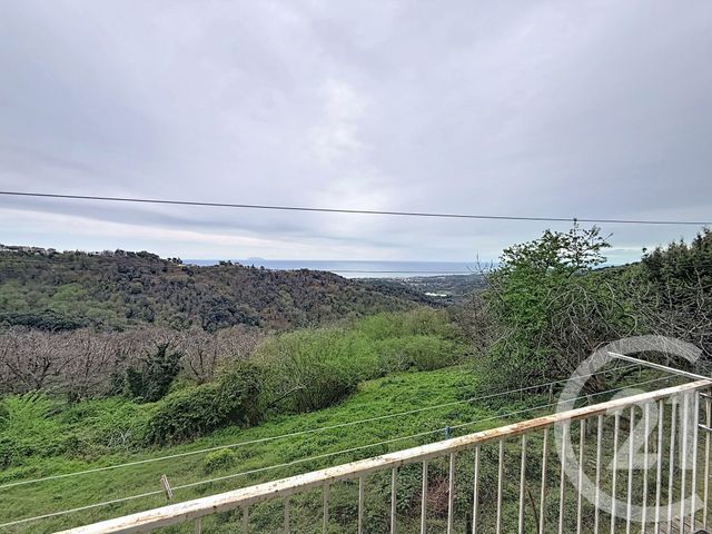 Appartement T3 à vendre - 3 pièces - 47.0 m2 - VELONE ORNETO - 202 - CORSE - Century 21 Paoli Immobilier