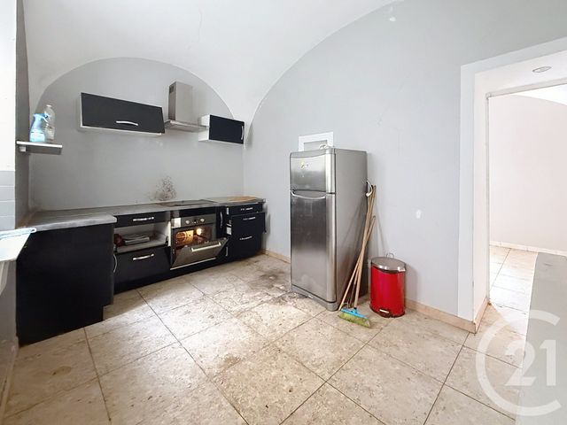 Appartement T3 à vendre - 3 pièces - 47.0 m2 - VELONE ORNETO - 202 - CORSE - Century 21 Paoli Immobilier