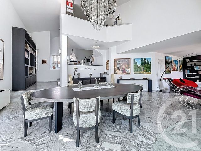 maison à vendre - 6 pièces - 263.0 m2 - SAN NICOLAO - 202 - CORSE - Century 21 Paoli Immobilier