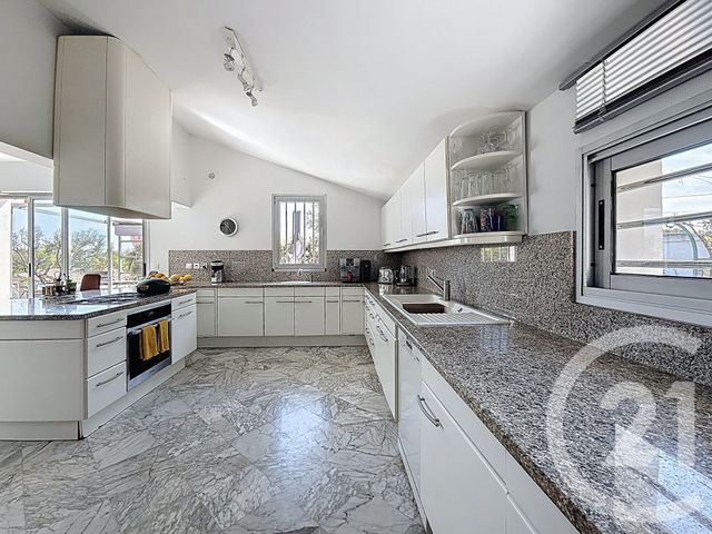 maison à vendre - 6 pièces - 263.0 m2 - SAN NICOLAO - 202 - CORSE - Century 21 Paoli Immobilier