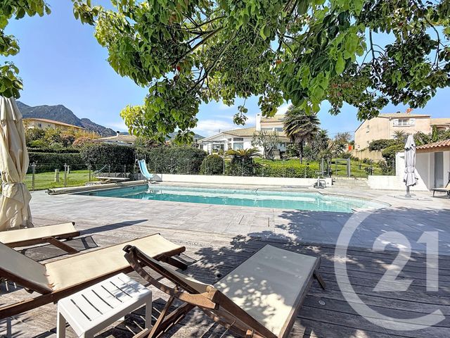 maison - SAN NICOLAO - 202