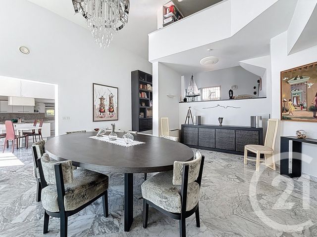 maison à vendre - 6 pièces - 263.0 m2 - SAN NICOLAO - 202 - CORSE - Century 21 Paoli Immobilier