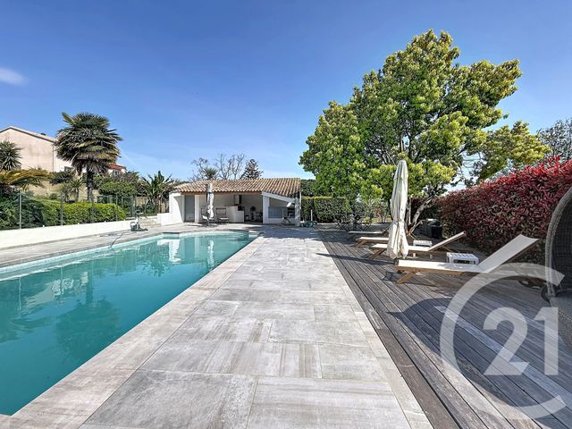 maison à vendre - 6 pièces - 263.0 m2 - SAN NICOLAO - 202 - CORSE - Century 21 Paoli Immobilier